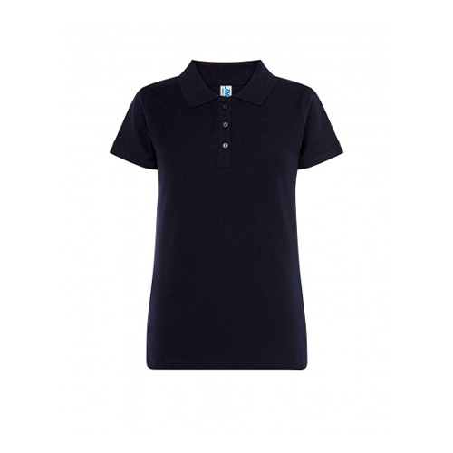 POLO JHK REGULAR DAMA MANGA CORTA - Vista 14